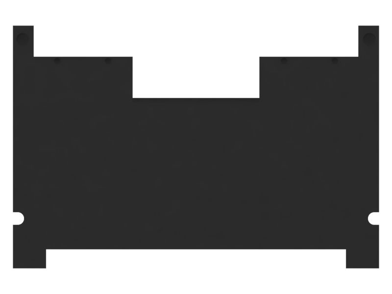 Operator Cabin Floormat