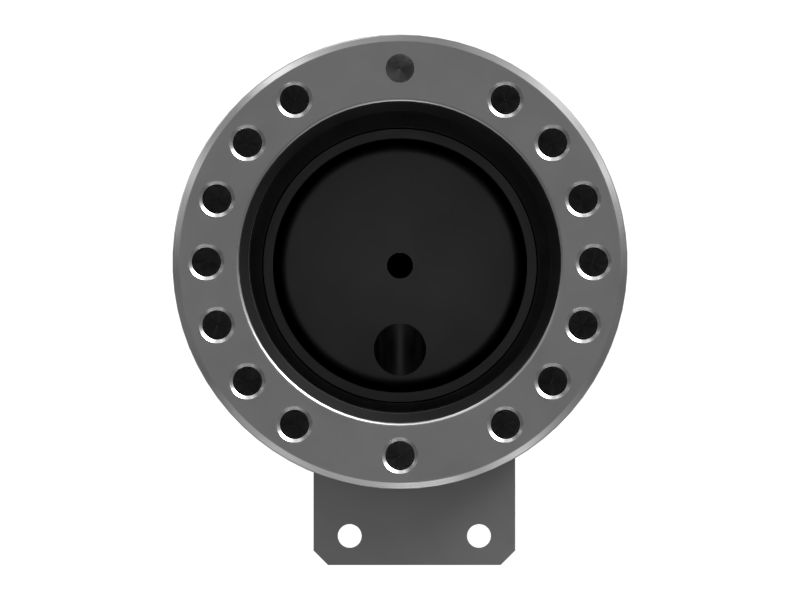 1014mm Stroke Boom Cylinder