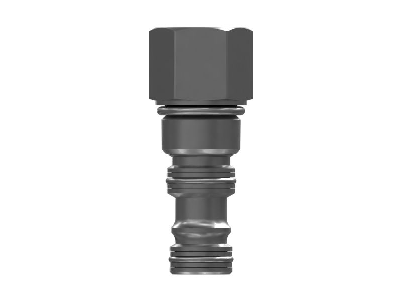 Hydraulic Shuttle Valve