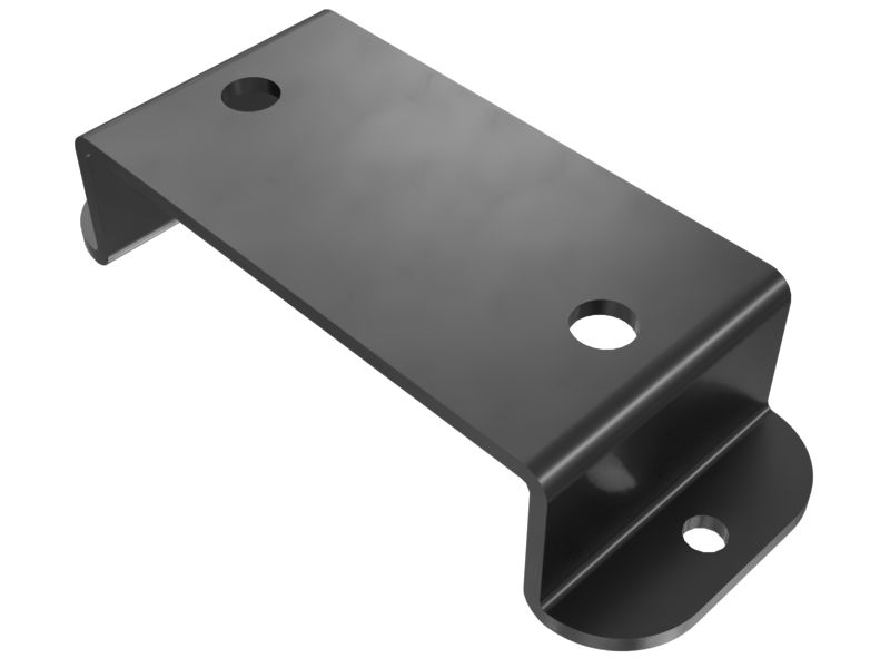 638-6091: Stop Lamp Mounting Bracket 6386091 купить