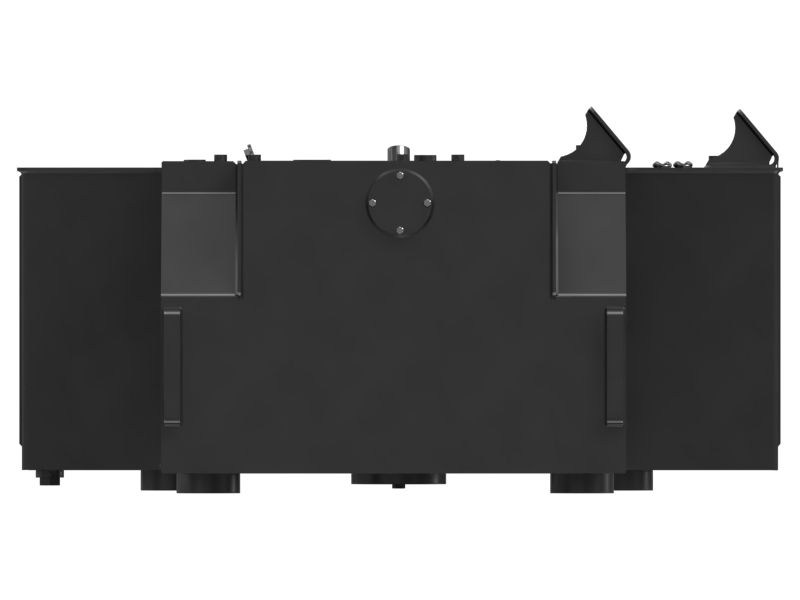 632-8271: 476 Liter Fuel Tank 6328271 купить