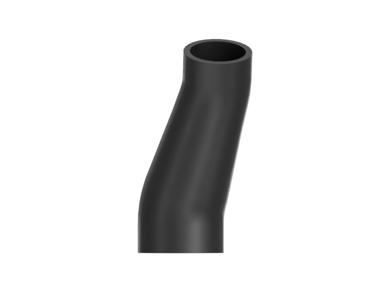 608-6508: Air Cleaner Hose 6086508 купить