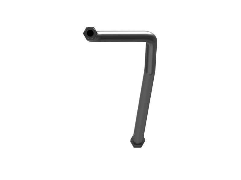26mm Inner Diameter Hydraulic Stick Lines Tube