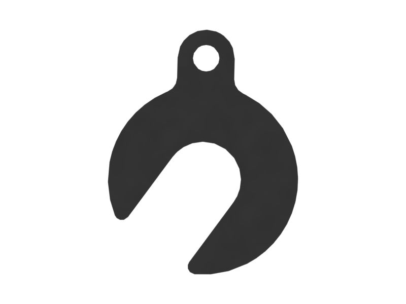 РЕГУЛИРОВОЧНАЯ ПРОКЛАДКА