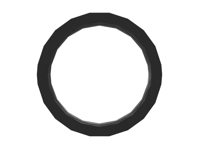 ШЛАНГ ОБЪЕМНЫЙ