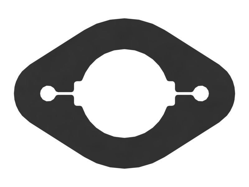 ФИКСАТОР КРЫШКИ