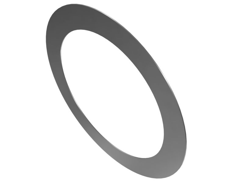 РЕГУЛИРОВОЧНАЯ ПРОКЛАДКА