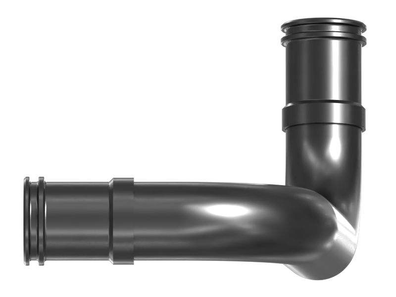 630-3342: 53.85mm Inner Diameter Oil Filter Tube Assembly | CATCorp