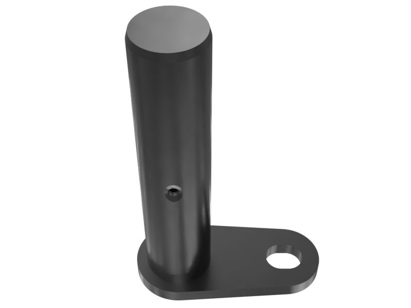 585-9565: Lift Arm Linkage Pin