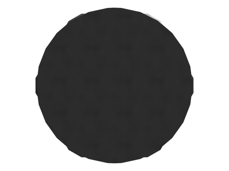 Быстроразъемная внутренняя муфта с резьбой 3/4-16