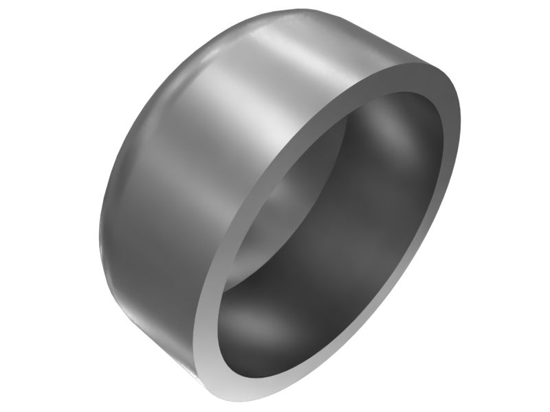 ЗАГЛУШКА ПЕРЕДНЯЯ