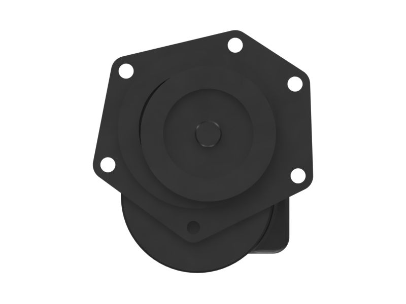 БЛОК НАСОСА ГР 1