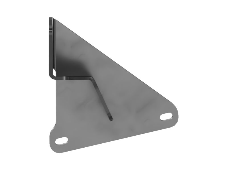 274-6853: Air Inlet Line Mount Bracket | CATCorp