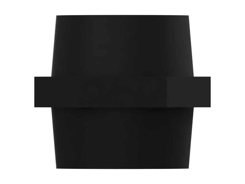 30mm Hexagonal Busbar Insulator