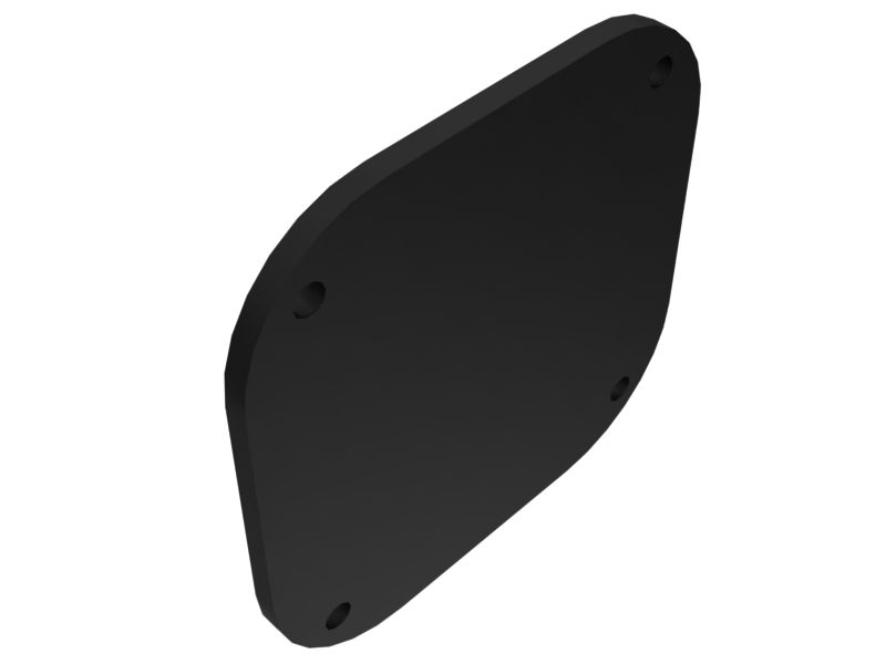 122-8795: ПРОКЛАДКА