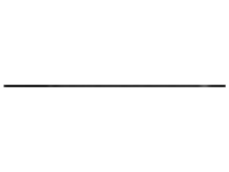 Безосколочное стекло двери толщиной 6,80 мм