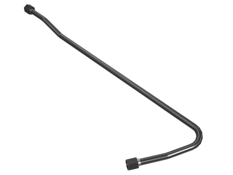 4W-3495: ТРУБКА В СБОРЕ