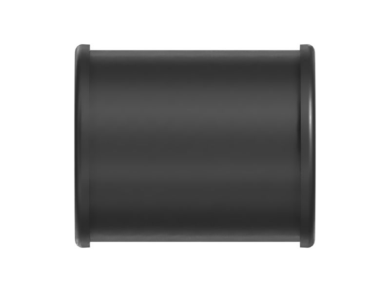 Резиновая втулка с двойным фланцем, внутренний диаметр 52 мм