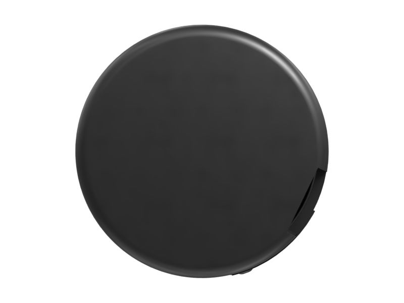 Diesel Particulate Filter Insulation