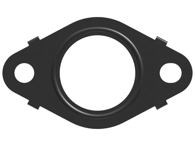 Уплотнительная прокладка крышки клапана толщиной 0,8 мм