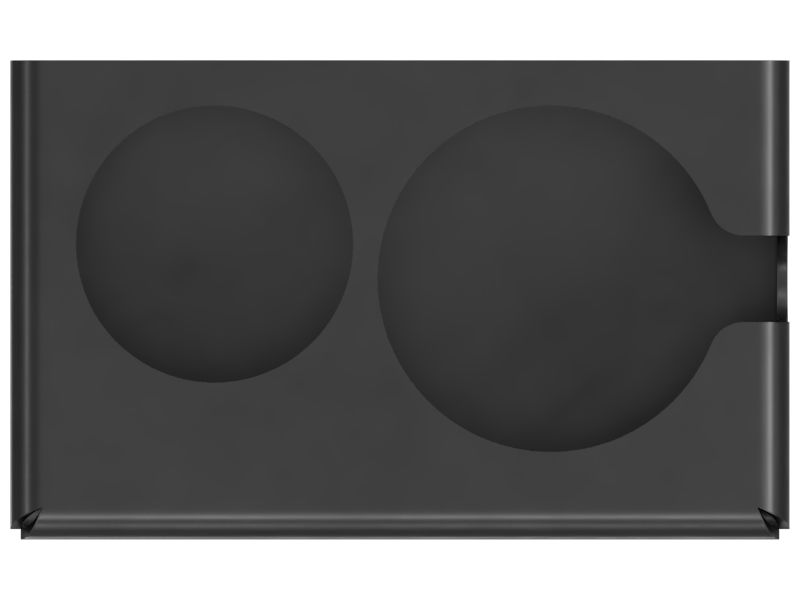 ДЕРЖАТЕЛЬ ДЛЯ ЧАШКИ