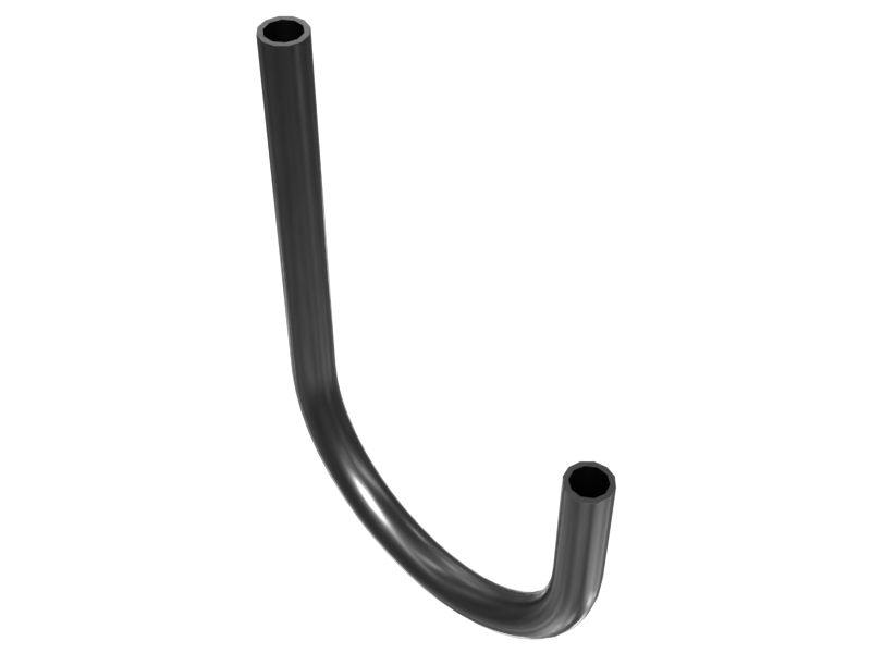 4J-2970: ТРУБКА