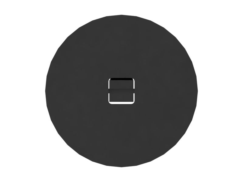 ПЛУНЖЕР В СБОРЕ