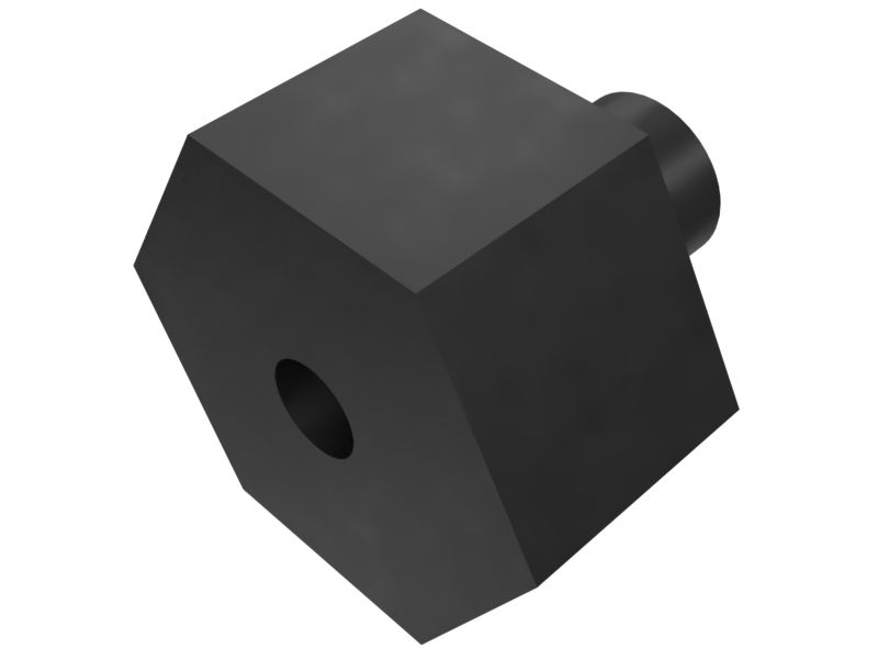 КЛАПАН ВЫПУСКНОЙ