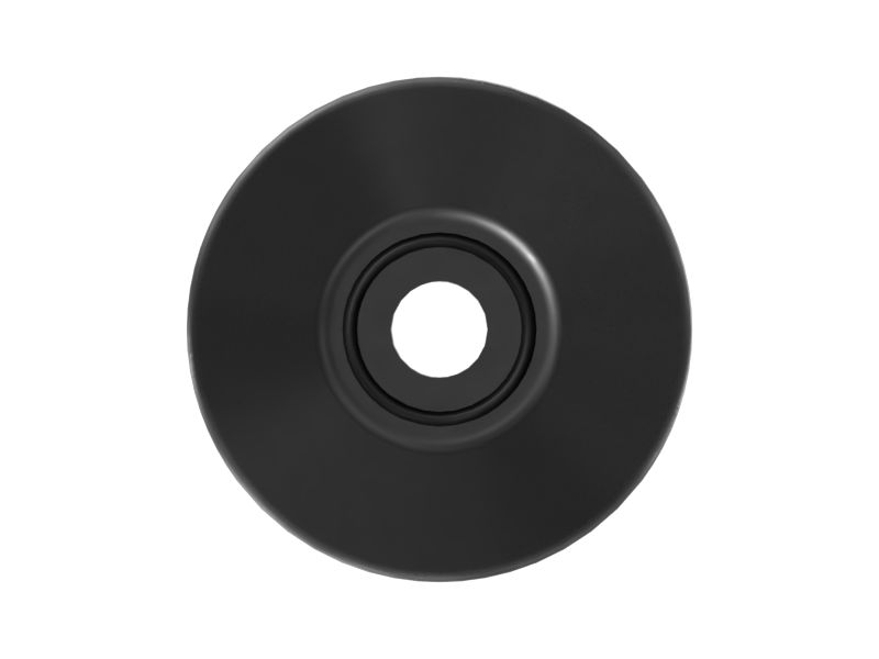 Резиновая опора внутреннего диаметра 13 мм