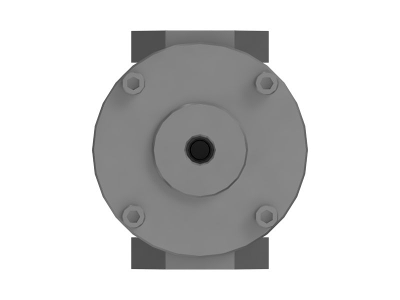 490-2085: Air Compressor Lines Discharge Valve 4902085 купить