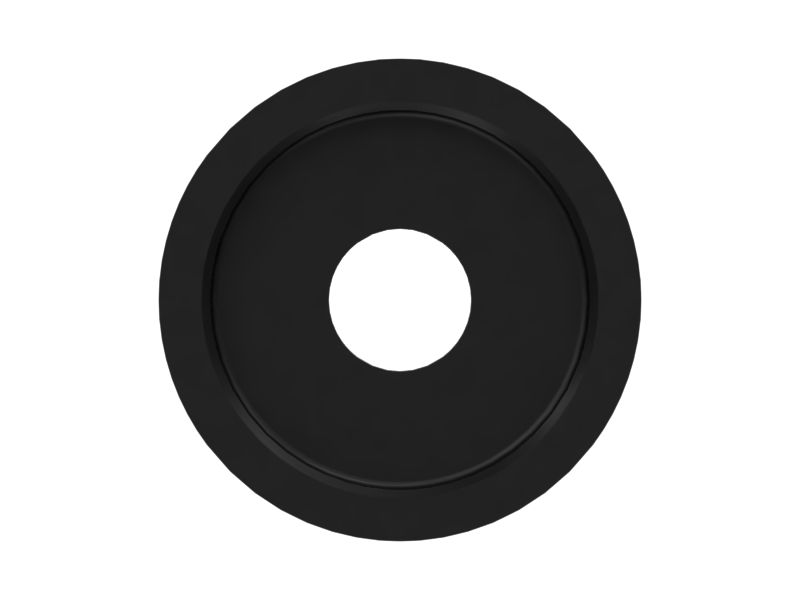 222-8979: Ejector Carrier Roller End Cap 2228979 купить