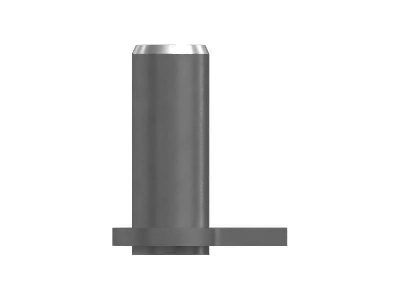 223mm Length Hoist Cylinder Linkage Pin