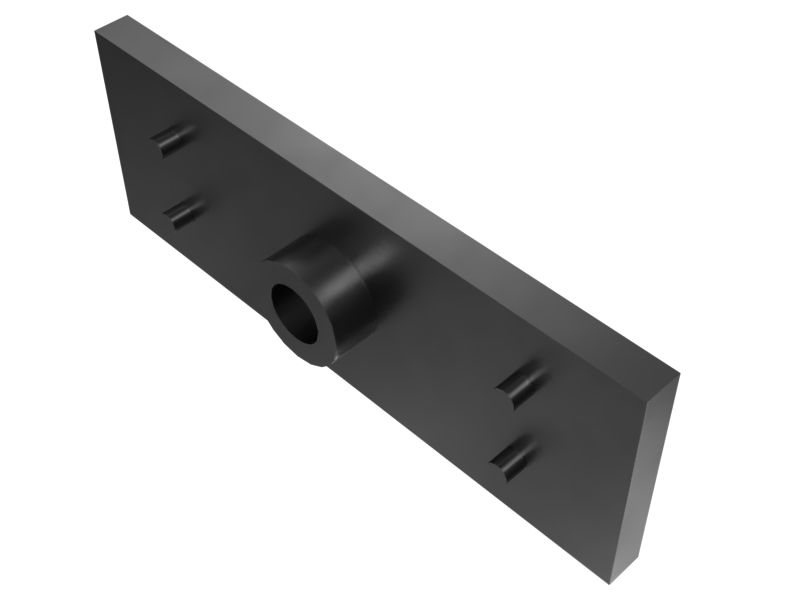 154-4886: ПЛАСТИНА В СБОРЕ