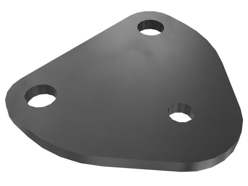 535-6935: ПЛАСТИНА