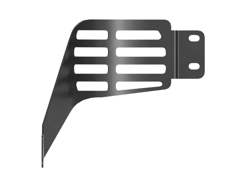 ПРАВАЯ ПЛАСТИНА