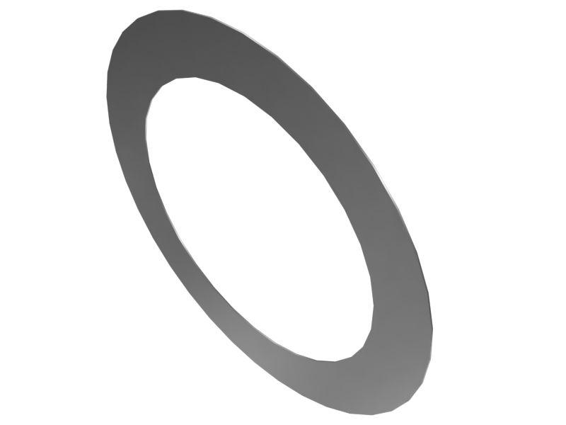 5I-4616: CALE D'ÉPAISSEUR