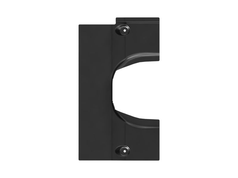 ПАНЕЛЬ ВЫХЛОПНОЙ ТРУБЫ