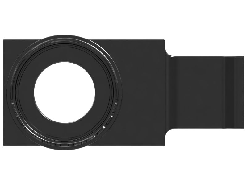 Right Hand Front Idler Bearing