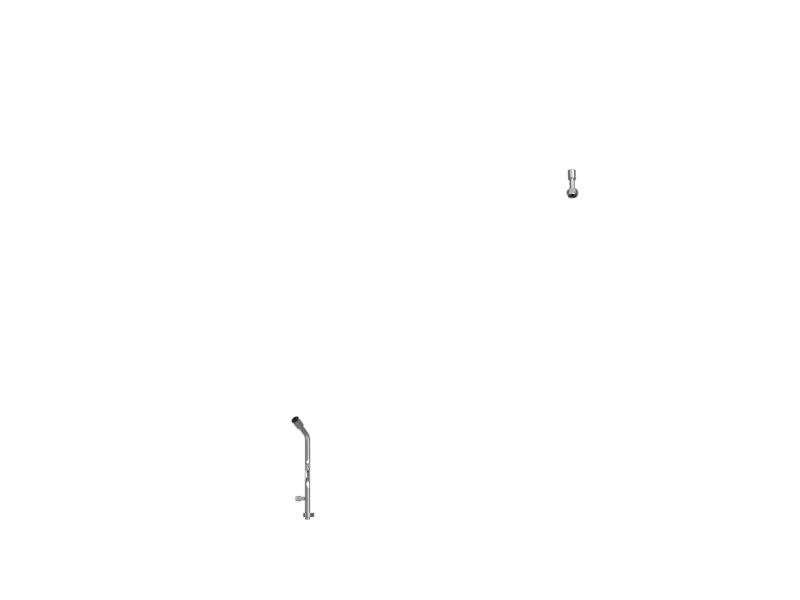 Air Conditioner Hose Assembly