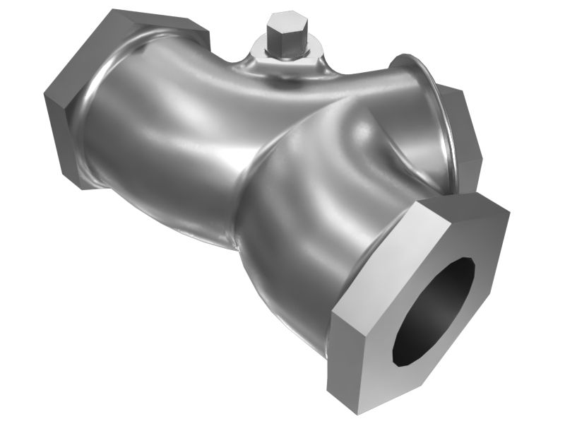 432-3068: КЛАПАН