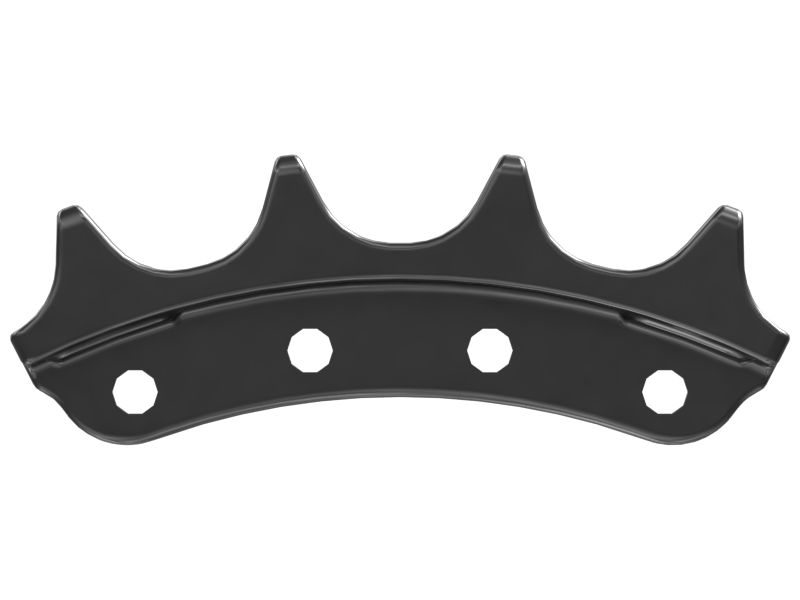 Ведущее колесо (сегмент)