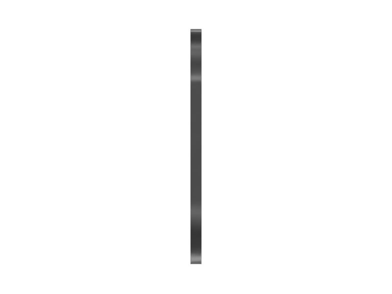 493-1543: 2mm Thick Access Cover Mounting Plate 4931543 купить