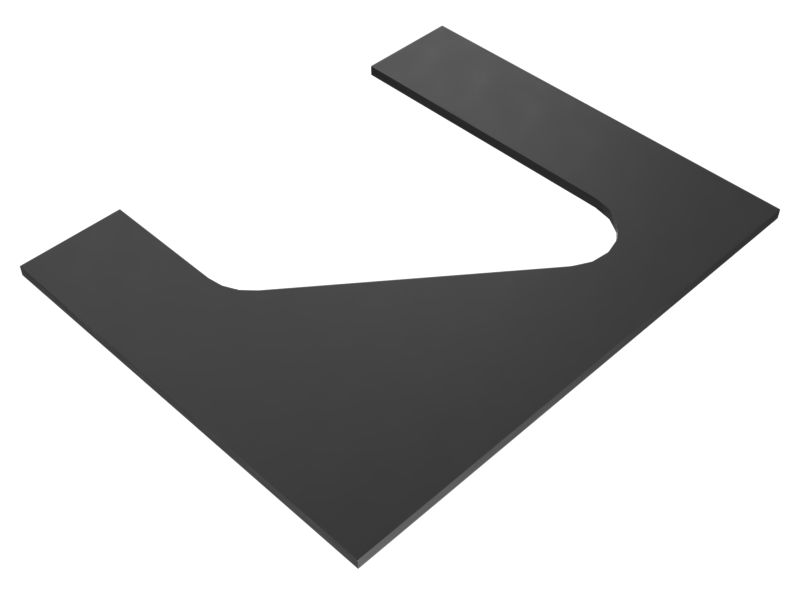 РЕГУЛИРОВОЧНАЯ ПРОКЛАДКА