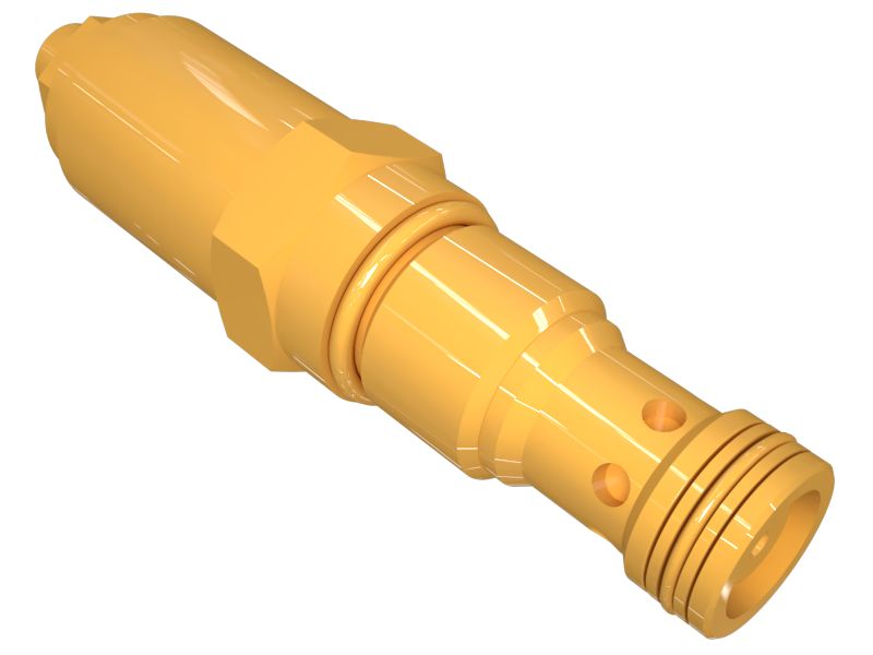 6E-3448: БЛОК КЛАПАНА