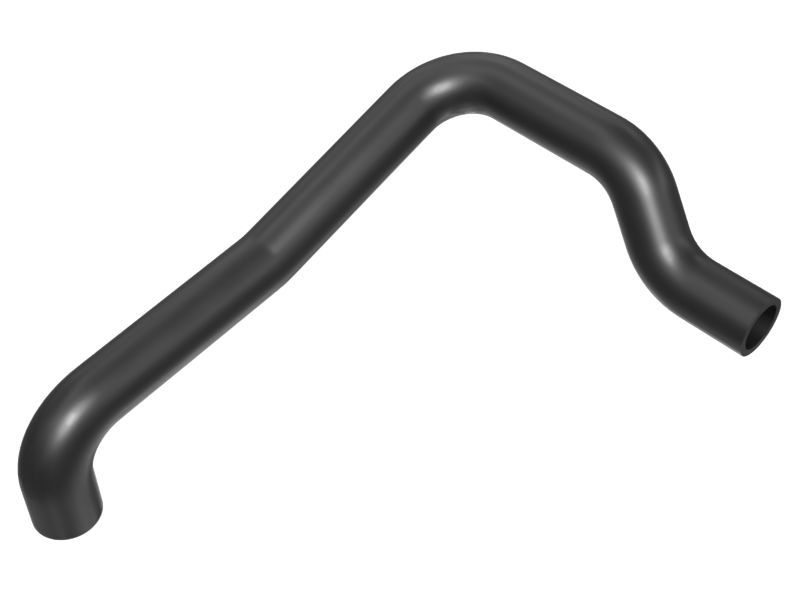 628-4754: Aftercooler Hose