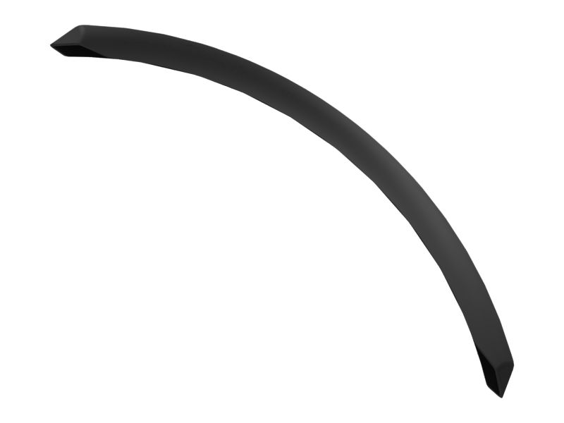 Удлинитель переднего крыла шириной 122 мм