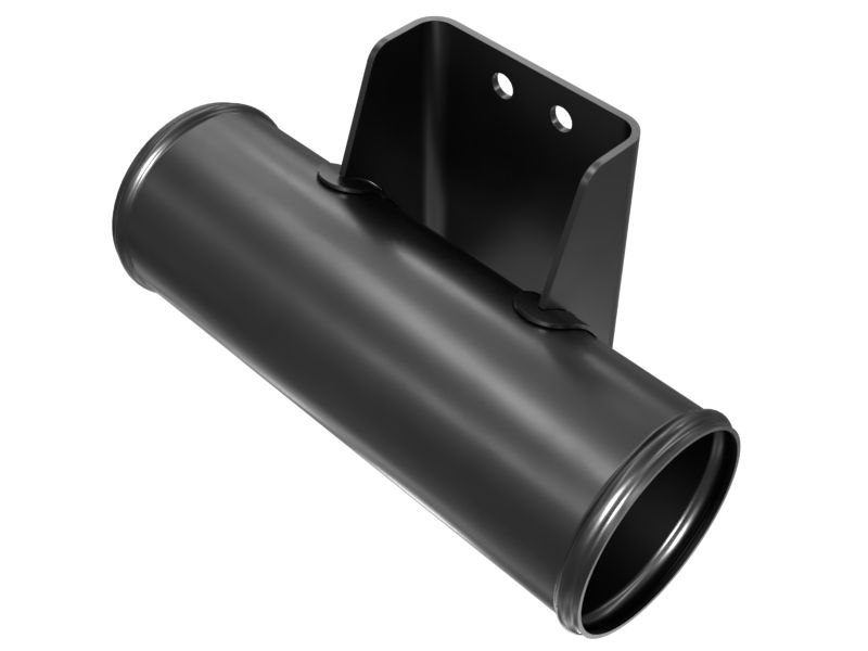 617-4620: 88.9mm Outer Diameter Air Lines Pipe