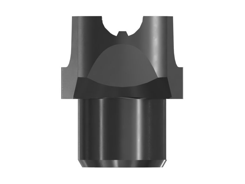 Вилка приводного вала с 31 зубом