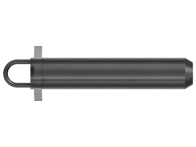 Boom Support Pin