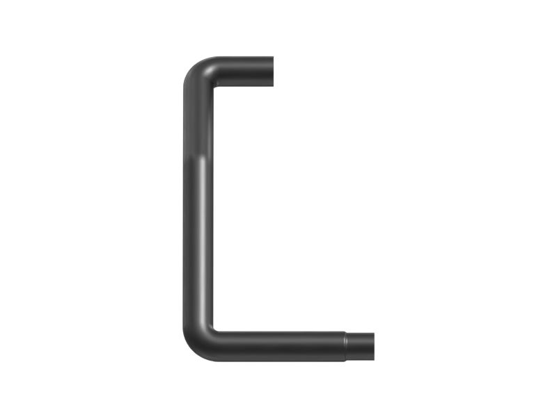 602-6655: 48.5mm Inner Diameter Formed Hose 6026655 купить